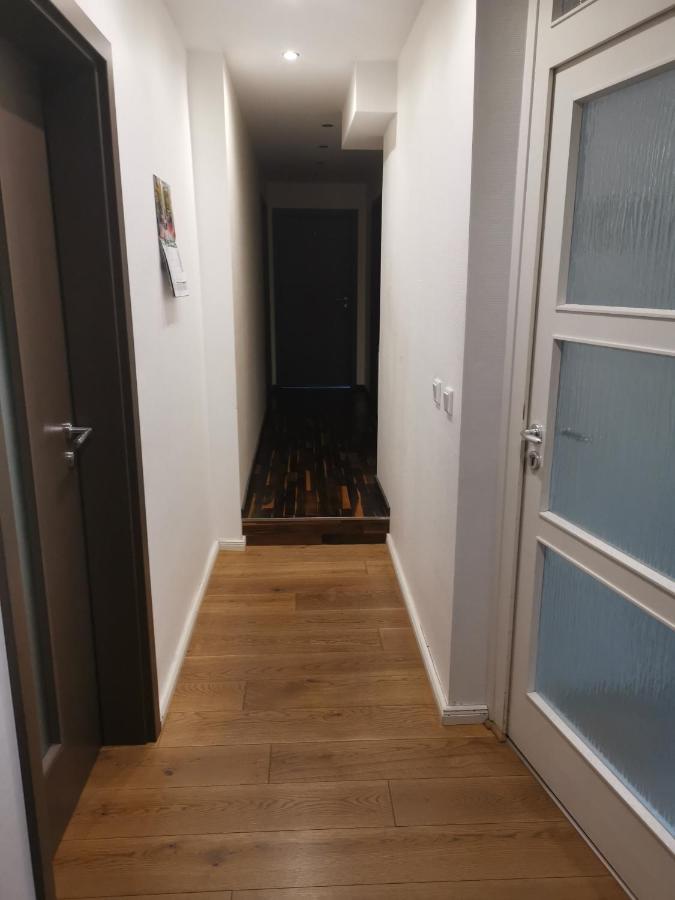 Wiesenblick Donschten 외부 사진
