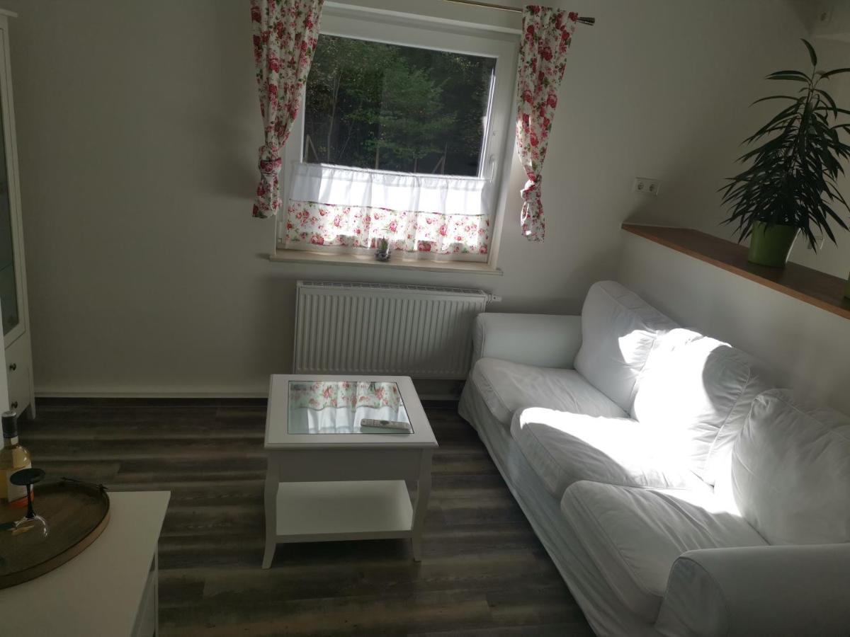 Wiesenblick Donschten 외부 사진