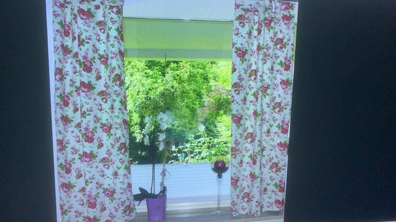 Wiesenblick Donschten 외부 사진
