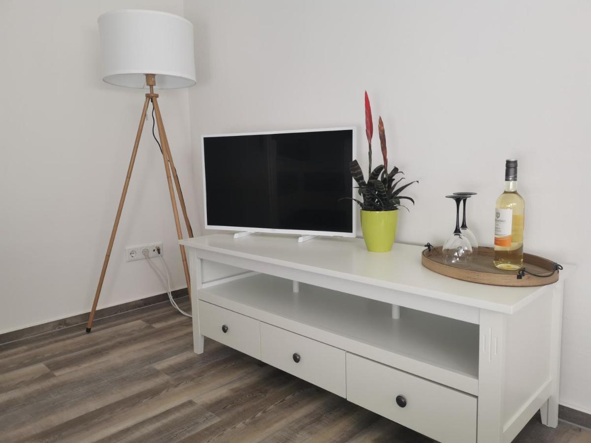 Wiesenblick Donschten 외부 사진